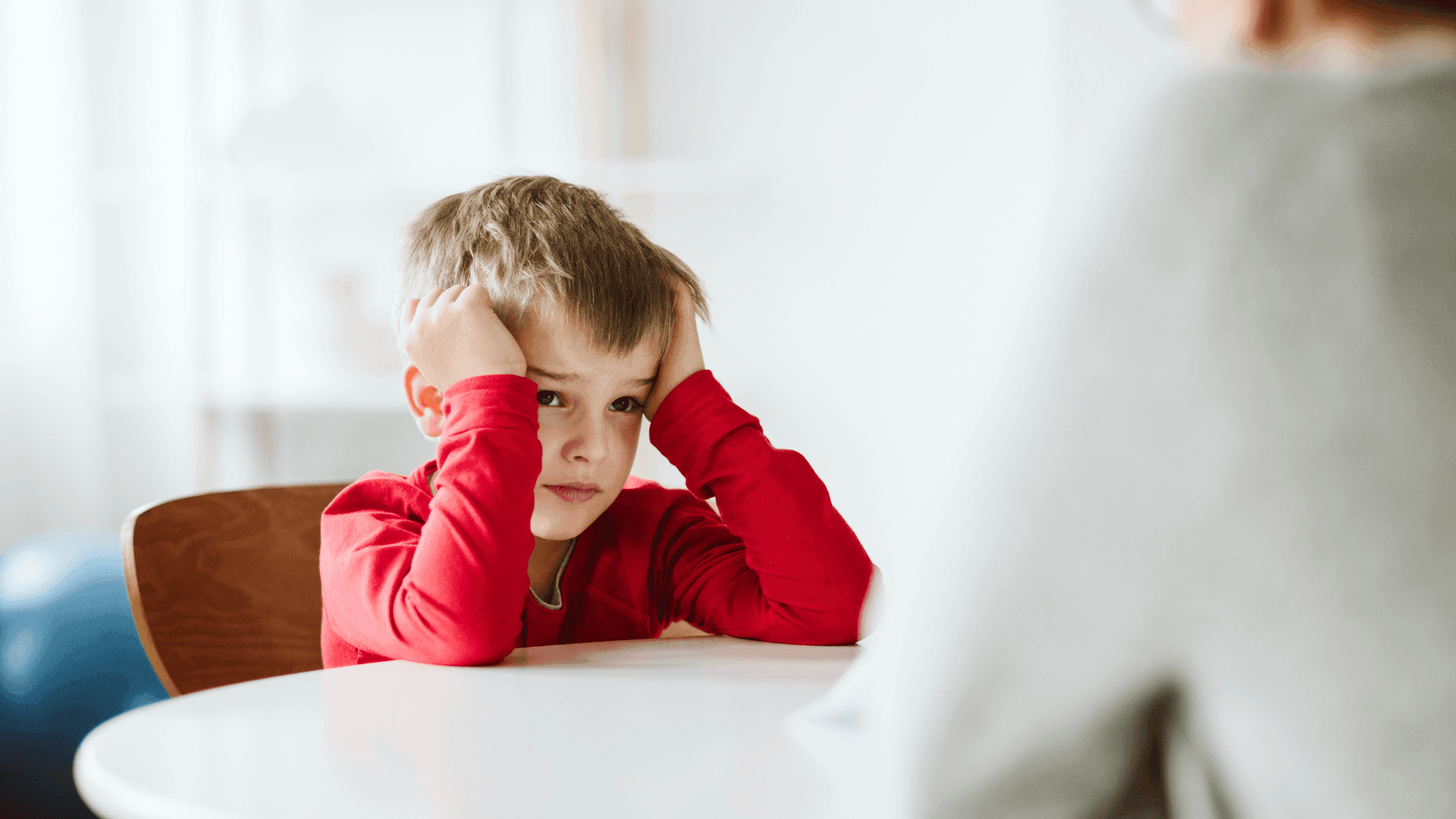 Bērnu patstāvības veicināšana pirmsskolas un sākumskolas vecumā