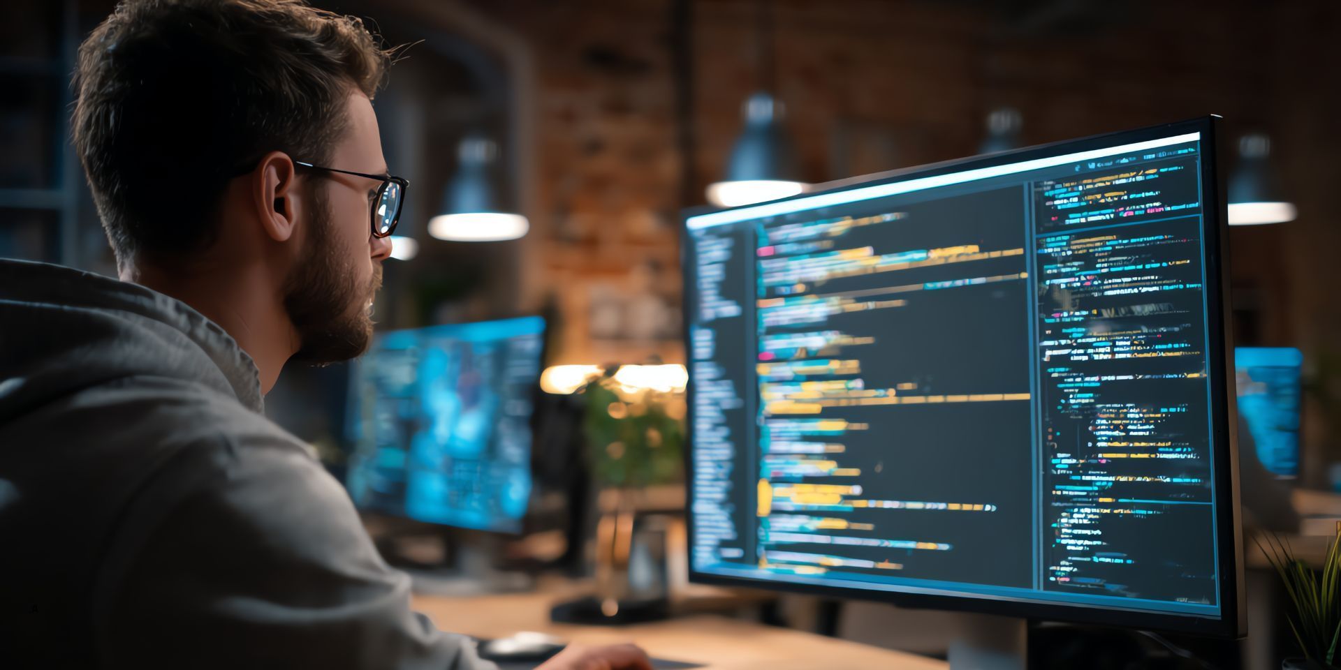 Programmēšanas tehniķis